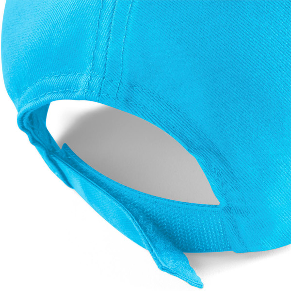 Junior Original 5 Panel Cap - Yellow / ONE SIZE