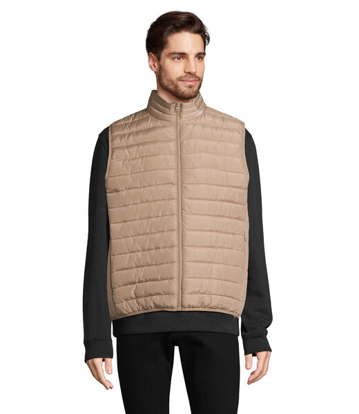 Scaldacorpo STREAM UOMO - Corda3XL