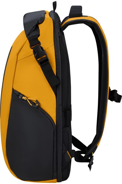 Ecodiver Rolltop Backpack L - Samsonite - Yellow
