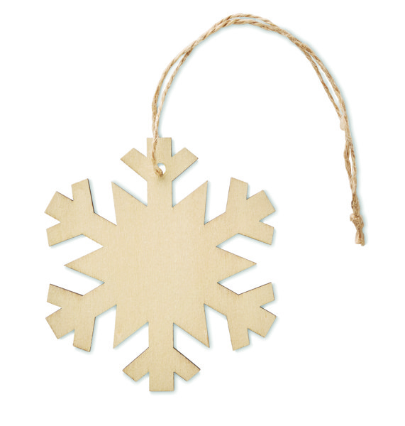 Snowflake Tree hanger Neuy