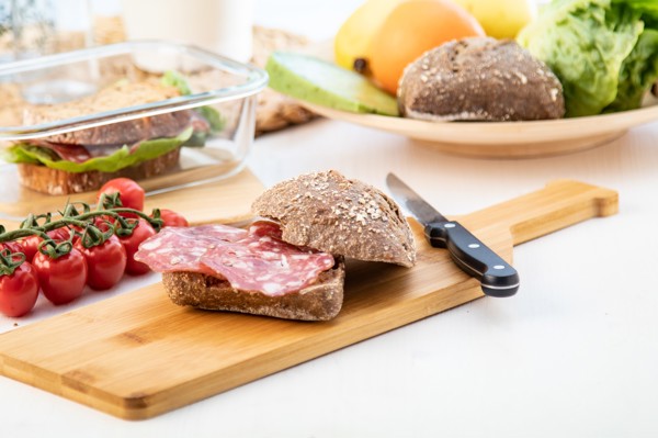 Cutting Board Boord