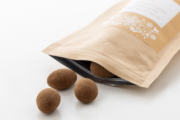 Csokoládés Fahéjas Mandula Cinnanut, 70 G
