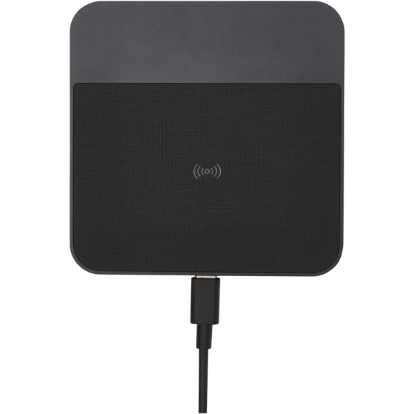 Hybrid 15 W magnetisk trådløs oplader