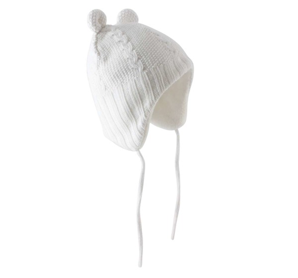 Baby Beanie - 24M