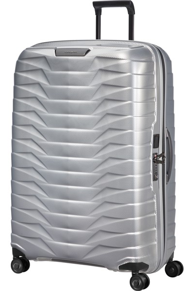 Proxis Spinner 81/30 - Samsonite - Silver
