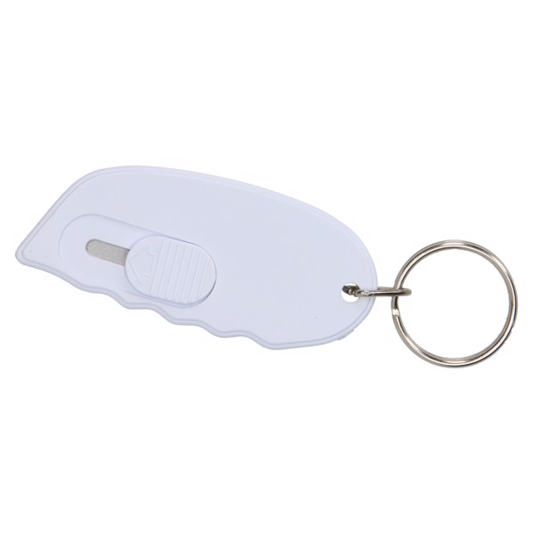 Porte-Clé "Letter Opener"