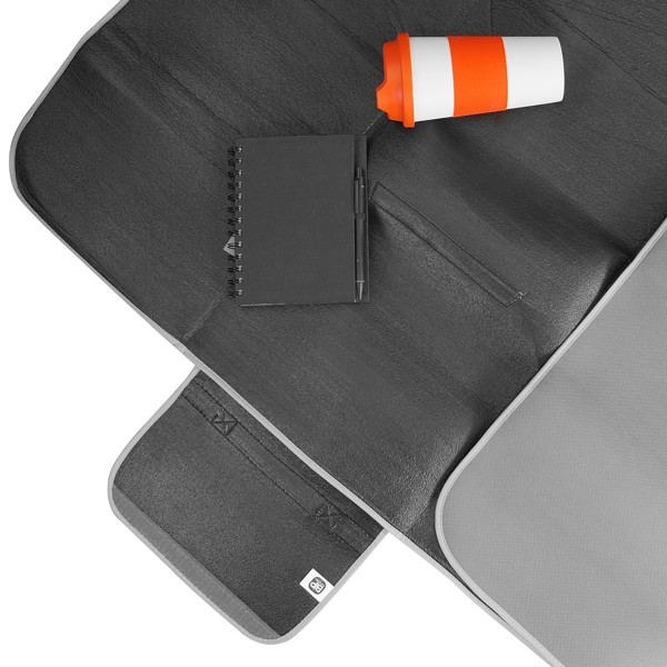 BIP - Waterproof Plaid