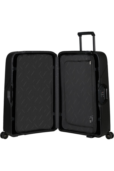 Samsonite - Magnum Eco Spinner 81 - Graphite