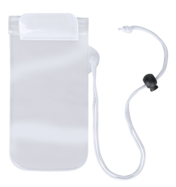Portatodo Waterpro - Negro