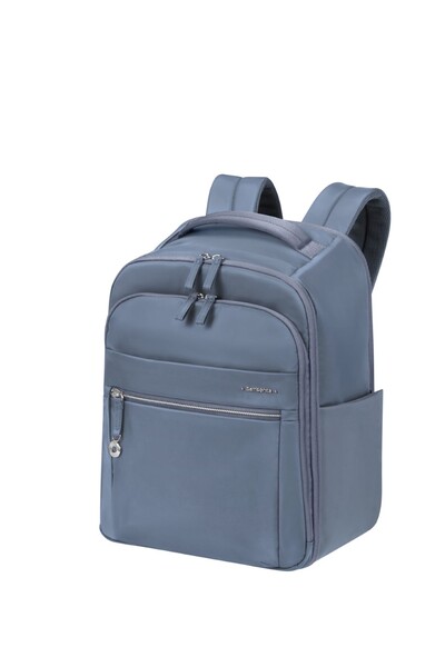 Samsonite - Move Journey Underseat Backpack S - Storm Blue