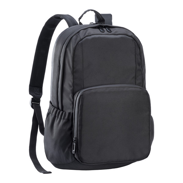 Recycled Pet Pc Backpack