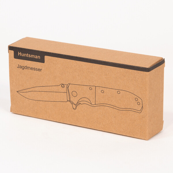 Hunting Knife Huntsman