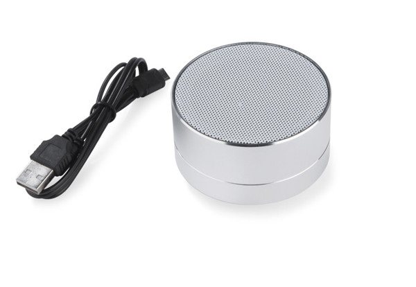 Wireless speaker POP