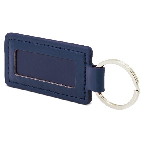 PORTA-CHAVES PU "VALEXA" -