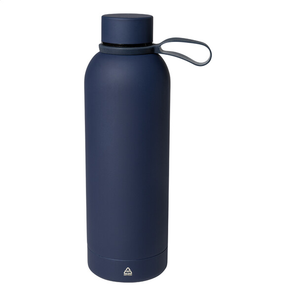 Bouteille Isotherme Rss Khumbu - Bleu Foncé