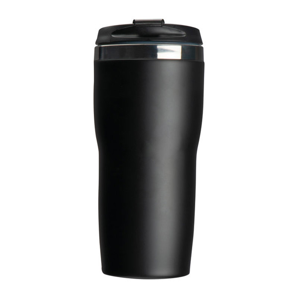 Termohrnček Zadar 500 ml - Čierna