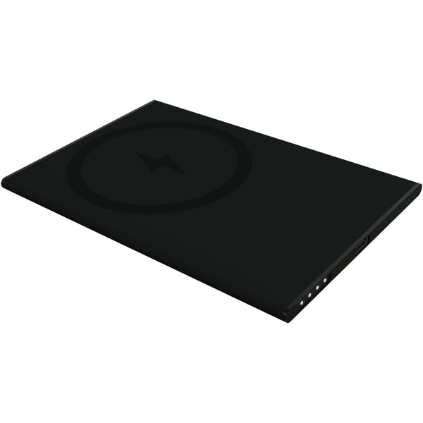 Powerbank sem fios magnético ultrafino de 3000 mAh "SCX.design P21"