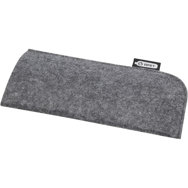 Pochette pour lunettes Felta recyclée GRS