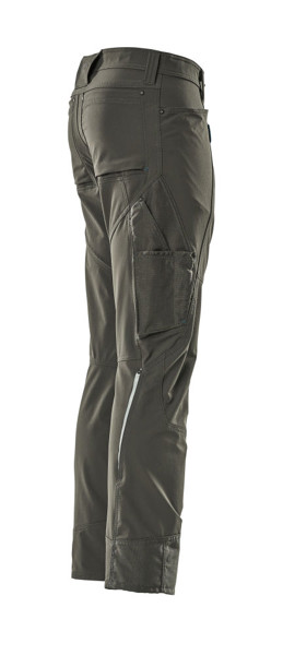 Pantaloni - MASCOT® - Dark Anthracite