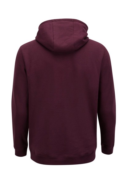 SWEATSHIRT COM CAPUZ 270 SIDNEY