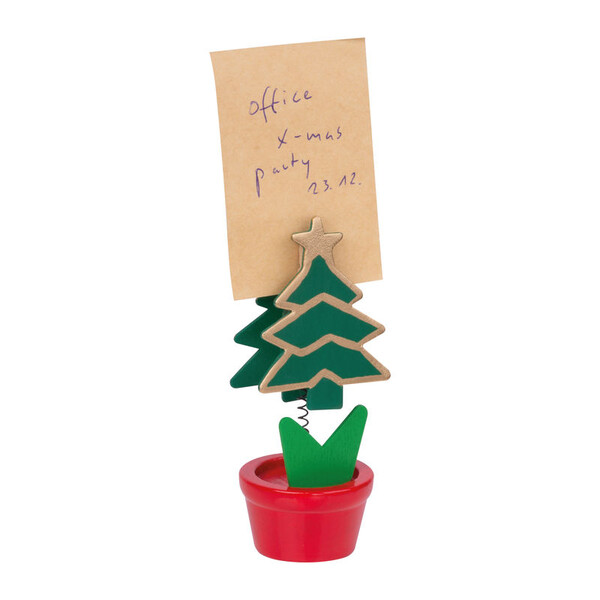 Christmas Tree Clip Winnipeg