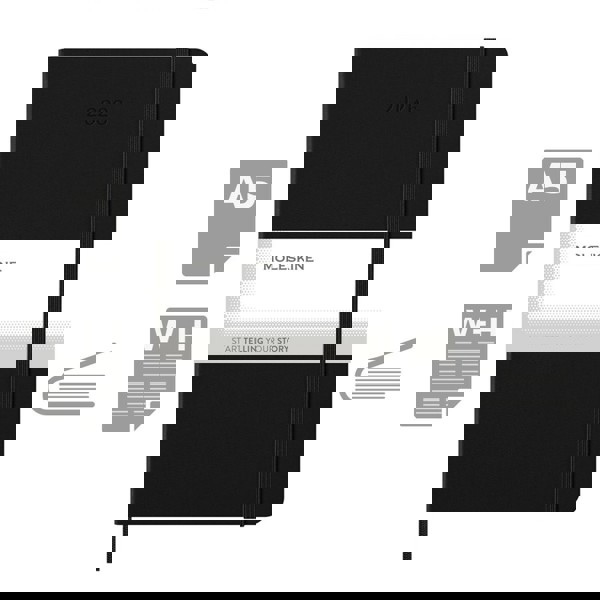 MOLESKINE Wochenkalender