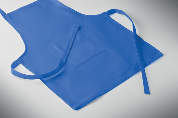 Set de cuisine pour enfants Kid Chef - Bleu Royal