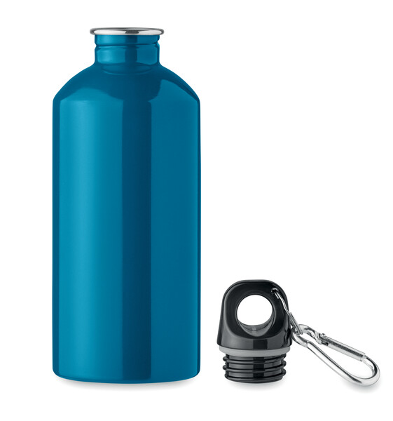 Bouteille monocouche     500ml Remid Moss - Turquoise