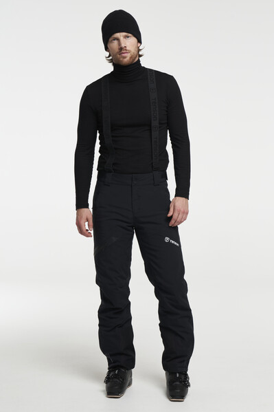 Core Ski Pants Men Black 3XL