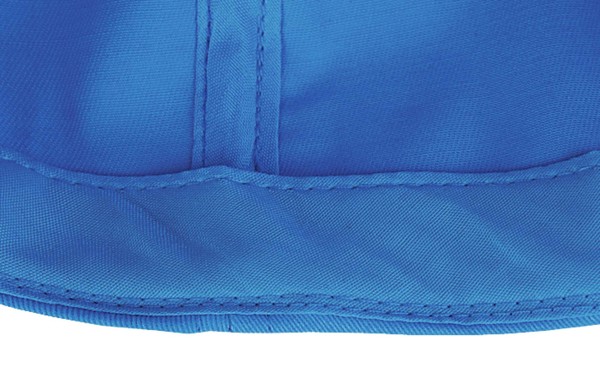 Sol's Sunny - Five Panel Cap - White