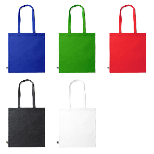 Bolsa Kimex  - BLANCO