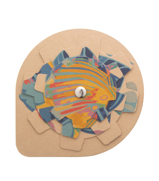 Puzzle Spinalis Eco