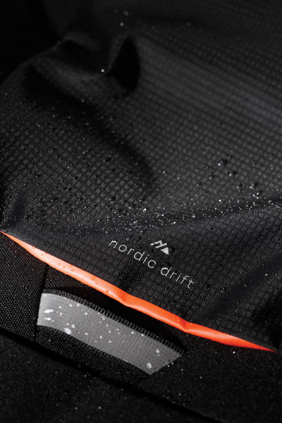 Nordic Drift Trail RCS daypack 16L