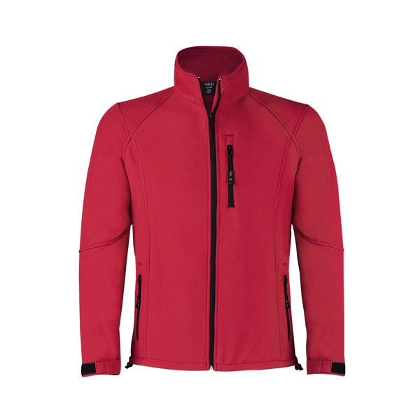 Casaco Molter - Gray / XL
