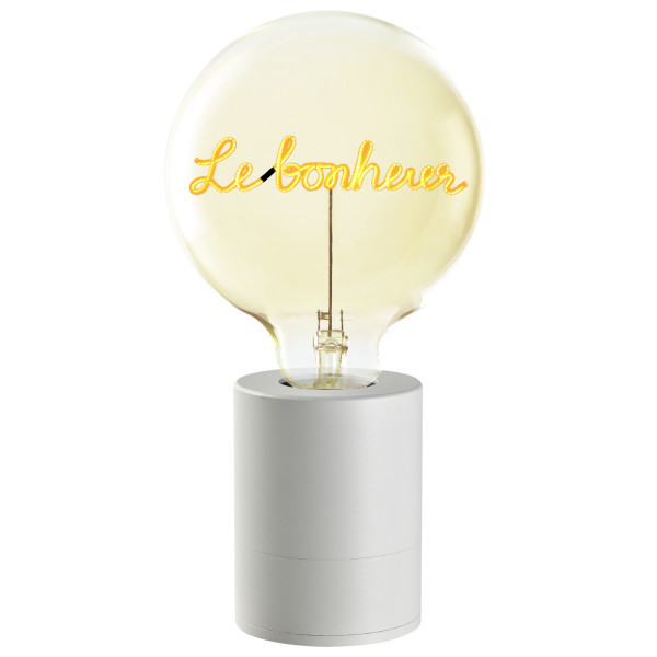 AMPOULE MITB "LE BONHEUR"