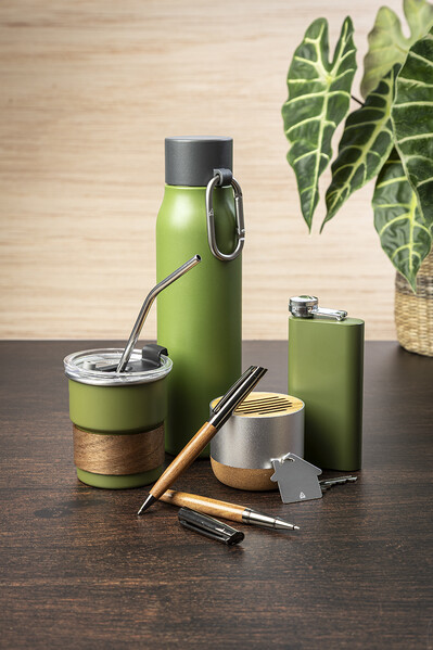 Wireless Speaker Corbofi - Silver