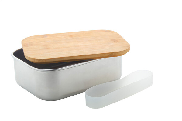 Stainless Steel Lunch Box Ferroca