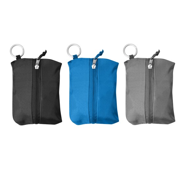 KEYFLY Foldable travel bag