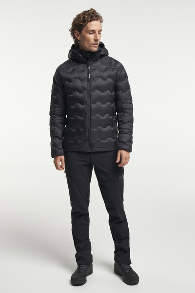 Shibui Down Jacket M Black S