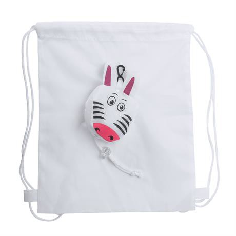 Mochila Plegable Elanio  - JIRAFA