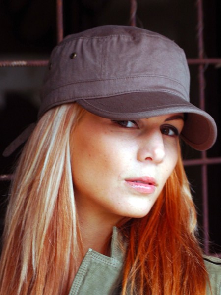 Urban - Khaki / L/XL