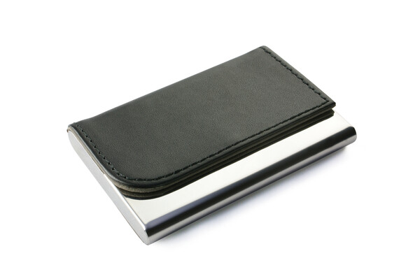 Business card holder TIVAT