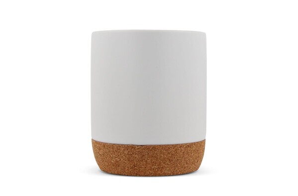 Mug Seville 250 ml - White