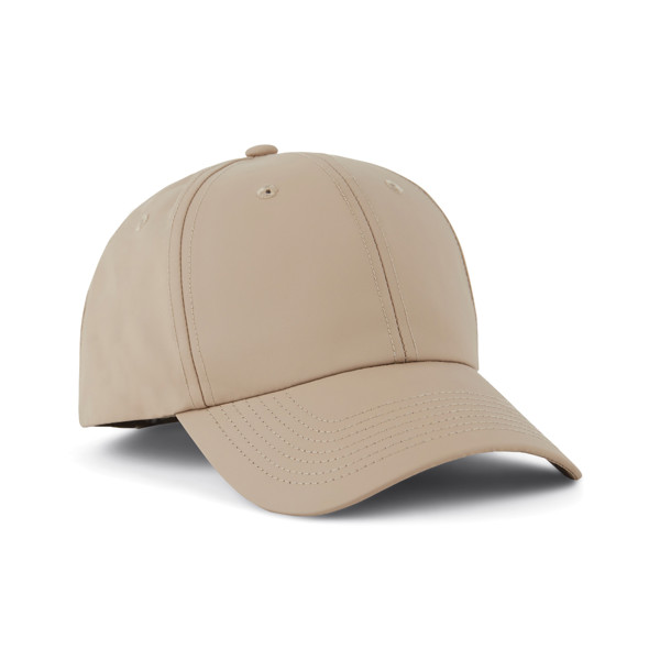 VINGA Baltimore AWARE™ recycled PET cap - Greige