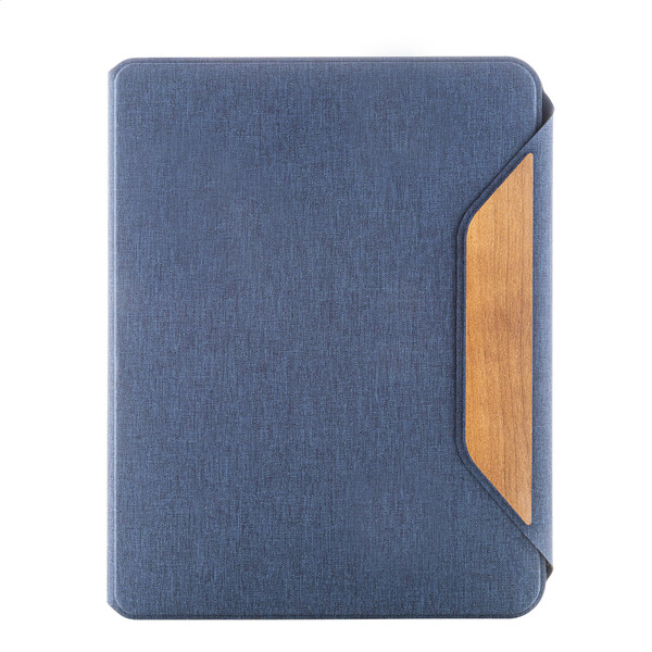 Porte-Documents Rpet Wapudo A4 - Bleu