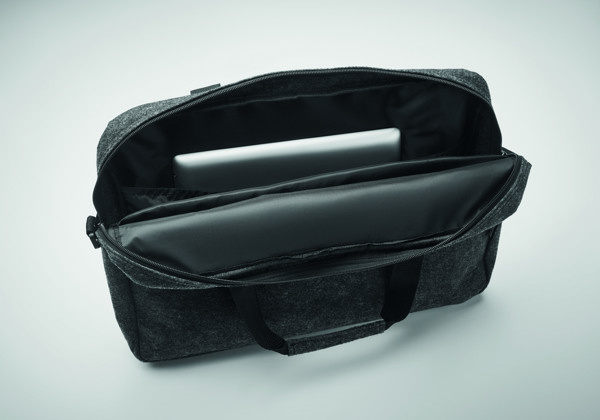 Sac à dos pour ordinateur 15" Plana