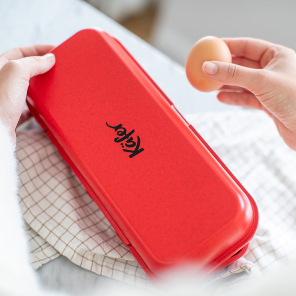 EGGS TO GO