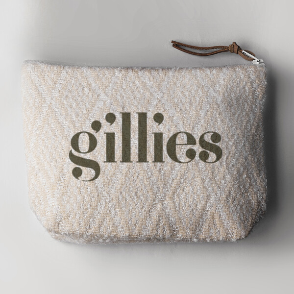NECESSAIRE KERET