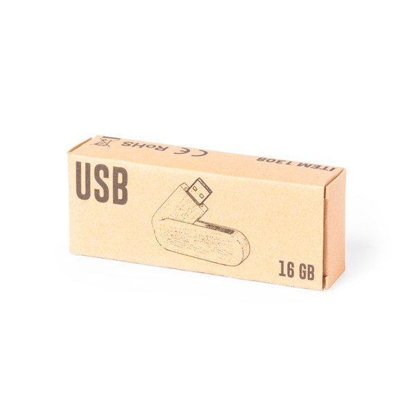 Memoria USB Vedun 16GB