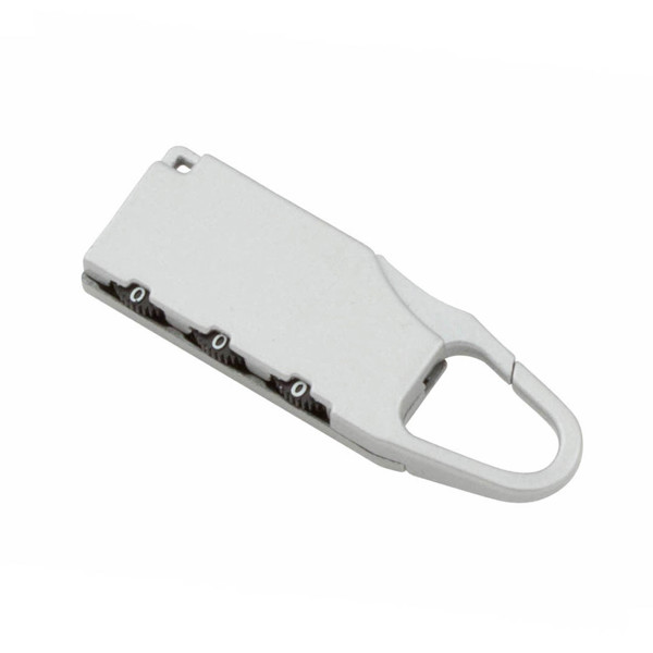 Cadenas Zanex - Blanc